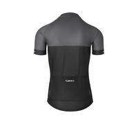 Giro Chrono Short Sleeve Jersey Grigio S Uomo