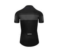 Maglia Ciclismo Estiva Chrono Sport Nero Taglia S con Comfort e Stile