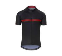 Maglia Giro Chrono Sport Noir S