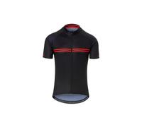 Maglia Giro Chrono Sport Noir S