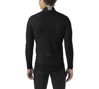 Giro Chrono Thermal Long Sleeve Jersey Nero S Uomo Black