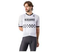 Maglia GIRO D'ITALIA Blockhaus 2026 bianco