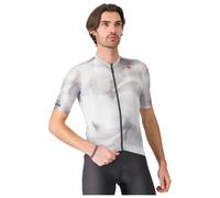 Maglia GIRO D'ITALIA Espresso 2025 bianco