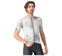 Maglia GIRO D'ITALIA Espresso 2025 bianco