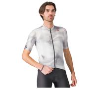 Maglia GIRO D'ITALIA Espresso 2025 grigio/bianco L