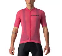 Maglia GIRO D'ITALIA Heritage Maglia Rosa 90 Anni 2021 fucsia