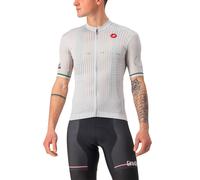 Maglia GIRO D'ITALIA Mortirolo 2022 argento/grigio 2XL