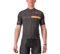 Maglia GIRO D'ITALIA Roma 2023 giallo