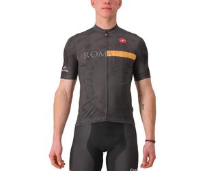Maglia GIRO D'ITALIA Roma 2023 giallo