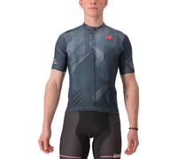 Maglia GIRO D'ITALIA Tre Cime Di Lavaredo 2023 blu scuro L