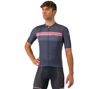 Maglia GIRO D'ITALIA Veloce 2024 blu scuro L