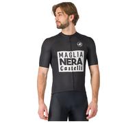 Maglia GIRO D'ITALIA Vintage Maglia Nera 2025 nero