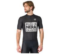 Maglia GIRO D'ITALIA Vintage Maglia Nera 2025 nero