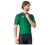 Maglia Giro d'Italia 2025 Vintage manica corta verde - M