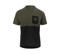 Maglia Giro Ride Vert M