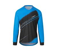 MAGLIA GIRO ROUST LS ANODIZED BLUE ACTUATOR XXL 23