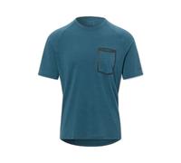 Maglia Giro Venture Bleu