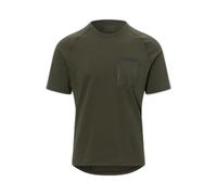 Maglia Giro Venture Vert