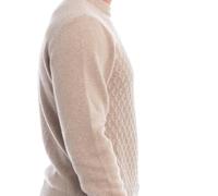 Maglia Girocollo Begie Roy Roger’s Tg L