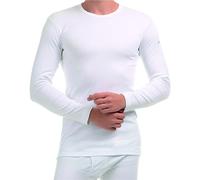 Maglia Girocollo Enrico Coveri Uomo Manica Lunga ET1004 in Cotone Bielastico
