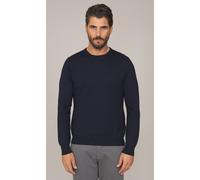 MAGLIA GIROCOLLO GRAN SASSO IN LANA MERINO EXTRAFINE DA UOMO - 55167-14290