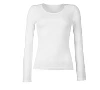 Maglia Girocollo Manica Lunga caldo cotone Donna 3503 Cotonella