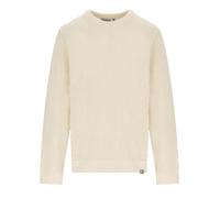 Carhartt Wip - Stockton Sweater - - Knitwear - Uomo - Beige - M