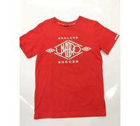 MAGLIA GIROCOLLO UMBRO T-SHIRT UOMO ESTIVA