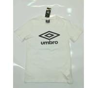 MAGLIA GIROCOLLO UMBRO T-SHIRT UOMO ESTIVA