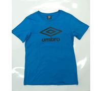 MAGLIA GIROCOLLO UMBRO T-SHIRT UOMO ESTIVA