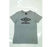 MAGLIA GIROCOLLO UMBRO T-SHIRT UOMO ESTIVA