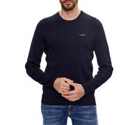 Maglia girocollo Uomo Aeronautica Militare