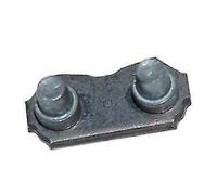 MAGLIA GIUNZIONE X CATENA MOTOSEGA + RIVETTO 3/8R PZ 25