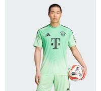 Maglia Goalkeeper 25/26 FC Bayern München Glory Mint XS