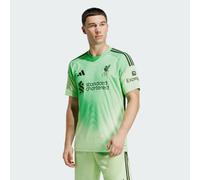 Maglia Goalkeeper Liverpool FC 25/26 Glory Mint XL