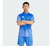 Maglia Goalkeeper Tiro 25 Competition Blue Burst 3XL