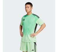 Maglia Goalkeeper Tiro 25 Competition Glory Mint S