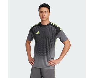 Maglia Goalkeeper Tiro 25 Competition Grey Five 2XL