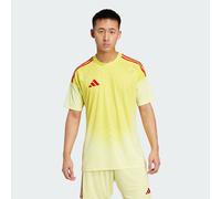 Maglia Goalkeeper Tiro 25 Competition Pulse Yellow 3XL