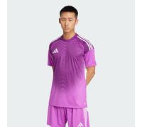 Maglia Goalkeeper Tiro 25 Competition Purple Burst M
