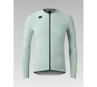 Maglia Gobik Avalon manica lunga azzurro chiaro - XXL
