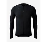 Maglia Gobik Avalon manica lunga nera - XL