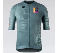 Maglia Gobik Cx Pro 4.0 Bowman - Verde XS / Verde