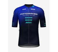 Maglia Gobik CX Pro 4.0 Mondraker Factory 2025 manica corta blu - S