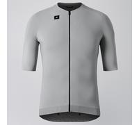Maglia Gobik Cx Solid Cedar Check - Verde L / Verde