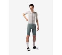 Maglia Gobik CX Solid manica corta bianca - M