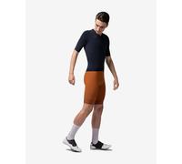 Gobik Cx Solid Short Sleeve Jersey Arancione 2XL Uomo,Donna