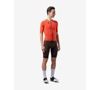Maglia Gobik CX Solid manica corta rossa - S