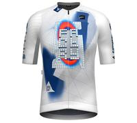 Maglia Gobik Factory Team 2025 Cx Pro 4.0 S / Multicolor