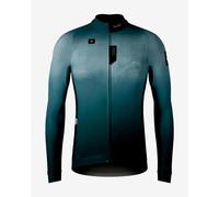 Maglia Gobik Hyder manica lunga grigio bluastro - XXL
